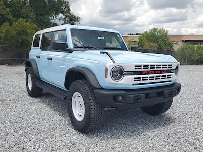 2025 Ford Bronco 4WD SUV for sale #S2900 - photo 2