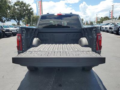 2025 Ford F-150 SuperCrew Cab RWD Pickup for sale #AD5667 - photo 2
