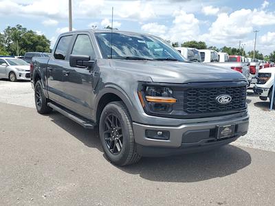 2025 Ford F-150 SuperCrew Cab RWD Pickup for sale #S2904 - photo 2