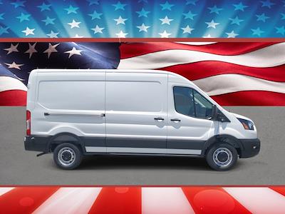 2025 Ford Transit 250 Medium Roof RWD Empty Cargo Van for sale #S2906 - photo 1