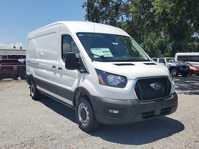 2025 Ford Transit 250 Medium Roof RWD Empty Cargo Van for sale #S2906 - photo 2