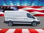 2025 Ford Transit 250 Medium Roof RWD Empty Cargo Van for sale #S2906 - photo 1