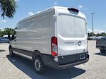 2025 Ford Transit 250 Medium Roof RWD Empty Cargo Van for sale #S2906 - photo 8