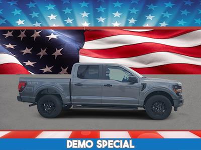 2025 Ford F-150 SuperCrew Cab 4WD Pickup for sale #SL3220 - photo 1