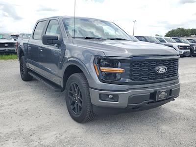 2025 Ford F-150 SuperCrew Cab 4WD Pickup for sale #SL3220 - photo 2