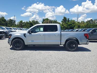 2025 Ford F-150 SuperCrew Cab RWD Pickup for sale #S2909 - photo 1