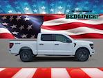 New 2025 Ford F-150 STX SuperCrew Cab 4WD Pickup for sale #SL3244 - photo 3