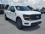 New 2025 Ford F-150 STX SuperCrew Cab 4WD Pickup for sale #SL3244 - photo 4