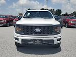 New 2025 Ford F-150 STX SuperCrew Cab 4WD Pickup for sale #SL3244 - photo 5