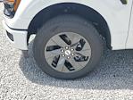New 2025 Ford F-150 STX SuperCrew Cab 4WD Pickup for sale #SL3244 - photo 8