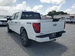 New 2025 Ford F-150 STX SuperCrew Cab 4WD Pickup for sale #SL3244 - photo 2