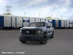 2025 Ford F-150 SuperCrew Cab 4WD Pickup for sale #S2911 - photo 4