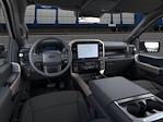 2025 Ford F-150 SuperCrew Cab 4WD Pickup for sale #S2911 - photo 9