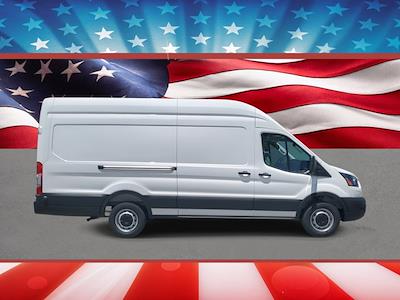 2025 Ford Transit 350 High Roof RWD Empty Cargo Van for sale #S2912 - photo 1