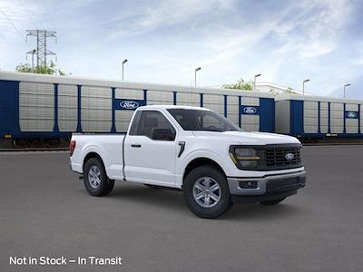 2025 Ford F-150 Regular Cab RWD Pickup for sale #S2913 - photo 1