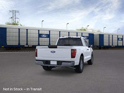 2025 Ford F-150 Regular Cab RWD Pickup for sale #S2913 - photo 2