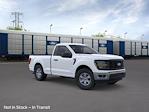2025 Ford F-150 Regular Cab RWD Pickup for sale #S2913 - photo 1