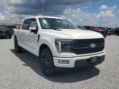 2025 Ford F-150 SuperCrew Cab 4WD Pickup for sale #S2914 - photo 2