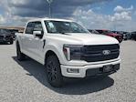 2025 Ford F-150 SuperCrew Cab 4WD Pickup for sale #S2914 - photo 2