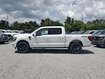 2025 Ford F-150 SuperCrew Cab 4WD Pickup for sale #S2914 - photo 3