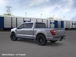 2025 Ford F-150 SuperCrew Cab 4WD Pickup for sale #S2915 - photo 6