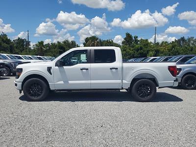 New 2025 Ford F-150 STX SuperCrew Cab Pickup for sale #S2916 - photo 1