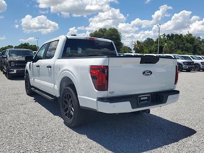New 2025 Ford F-150 STX SuperCrew Cab Pickup for sale #S2916 - photo 2