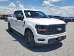 New 2025 Ford F-150 STX SuperCrew Cab Pickup for sale #S2916 - photo 4