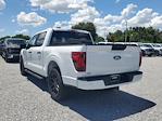 New 2025 Ford F-150 STX SuperCrew Cab Pickup for sale #S2916 - photo 2