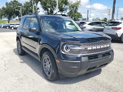 2025 Ford Bronco Sport 4WD SUV for sale #SL3115 - photo 2