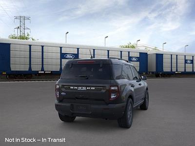 New 2025 Ford Bronco Sport Big Bend 4WD SUV for sale #SL3115 - photo 2