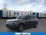 New 2025 Ford Bronco Sport Big Bend 4WD SUV for sale #SL3115 - photo 3