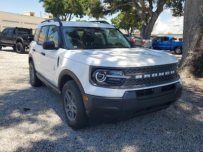2025 Ford Bronco Sport 4WD SUV for sale #SL3124 - photo 2