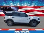 2025 Ford Bronco Sport 4WD SUV for sale #SL3124 - photo 1