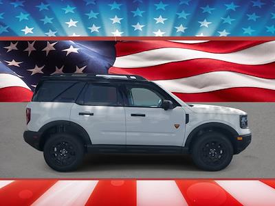 2025 Ford Bronco Sport 4WD SUV for sale #S2921 - photo 1