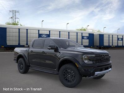 2025 Ford Ranger SuperCrew Cab 4WD Pickup for sale #S2922 - photo 1
