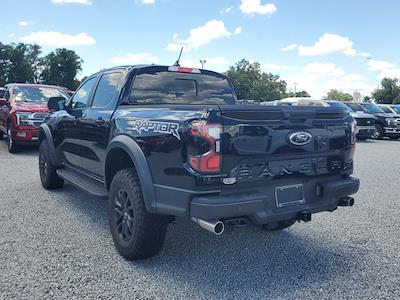 2025 Ford Ranger SuperCrew Cab 4WD Pickup for sale #S2922 - photo 2