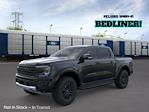 2025 Ford Ranger SuperCrew Cab 4WD Pickup for sale #S2922 - photo 3