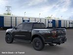 2025 Ford Ranger SuperCrew Cab 4WD Pickup for sale #S2922 - photo 6