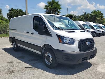 New 2025 Ford Transit 150 Low Roof Empty Cargo Van for sale #S2925 - photo 2