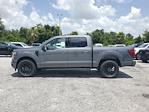 2025 Ford F-150 SuperCrew Cab 4WD Pickup for sale #S2926 - photo 3