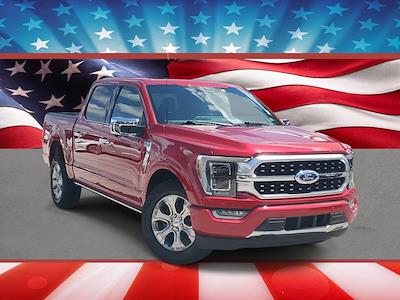 2023 Ford F-150 SuperCrew Cab RWD Pickup for sale #S2927A - photo 1