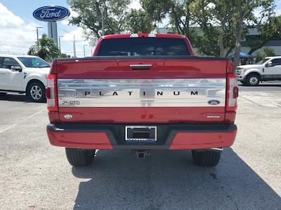 2023 Ford F-150 SuperCrew Cab RWD Pickup for sale #S2927A - photo 2