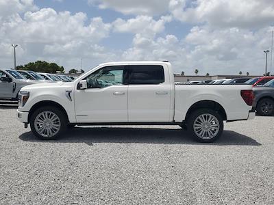 2025 Ford F-150 SuperCrew Cab 4WD Pickup for sale #S2928 - photo 1