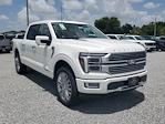2025 Ford F-150 SuperCrew Cab 4WD Pickup for sale #S2928 - photo 4