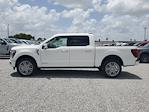 2025 Ford F-150 SuperCrew Cab 4WD Pickup for sale #S2928 - photo 1