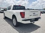 2025 Ford F-150 SuperCrew Cab 4WD Pickup for sale #S2928 - photo 2