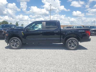 2025 Ford F-150 SuperCrew Cab 4WD Pickup for sale #SL3031 - photo 1
