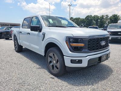 2025 Ford F-150 SuperCrew Cab 4WD Pickup for sale #S2931 - photo 2