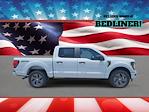 2025 Ford F-150 SuperCrew Cab 4WD Pickup for sale #S2931 - photo 1